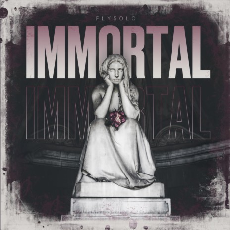 Immortal | Boomplay Music