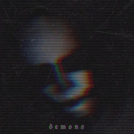 DEMONS ft. 2scarze & Typsy Russel | Boomplay Music