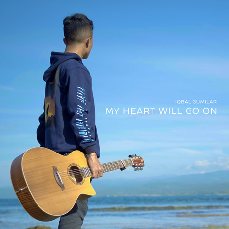 My Heart Will Go On | Boomplay Music