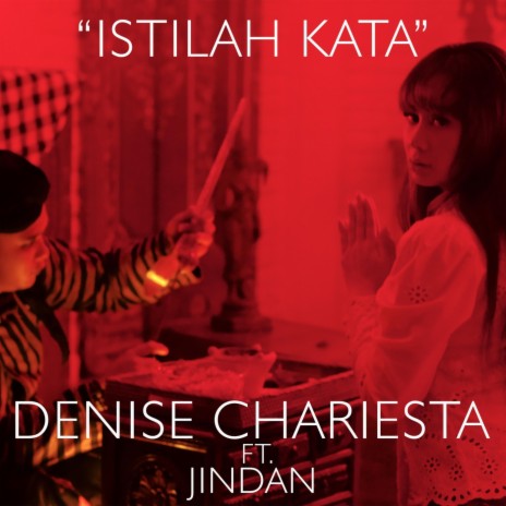 Istilah Kata (feat. Jindan) | Boomplay Music