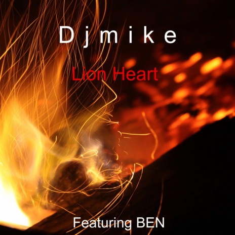 Lion Heart ft. BEN