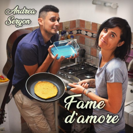 Fame d'amore | Boomplay Music