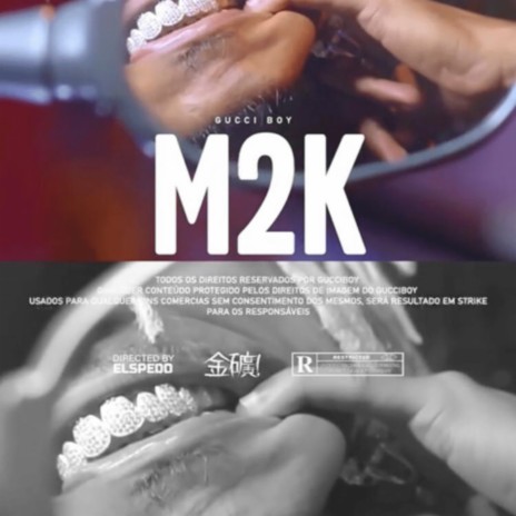 M2K | Boomplay Music