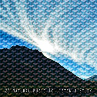 23 Natural Music To Listen & Study