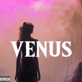 VENUS lyrics | Boomplay Music