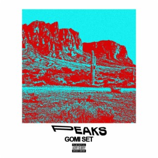 Peaks lyrics | Boomplay Music