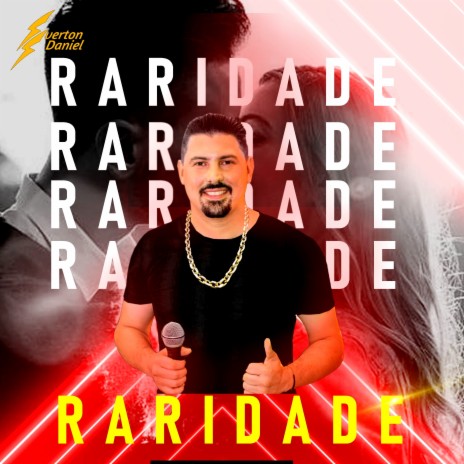 Raridade | Boomplay Music