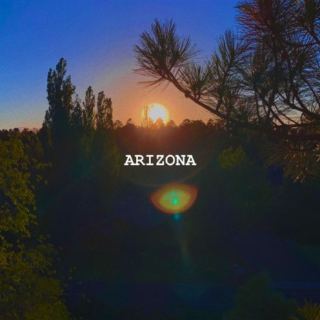 Arizona | Boomplay Music