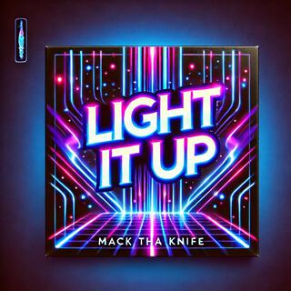 Light It Up (Radio Edit)