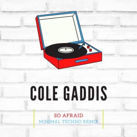 So Afraid (Minimal Techno Remix) | Boomplay Music