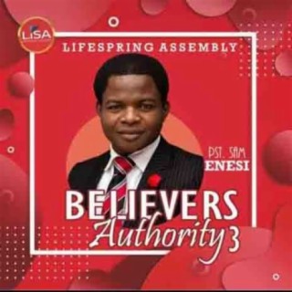 The Believers Authority 3