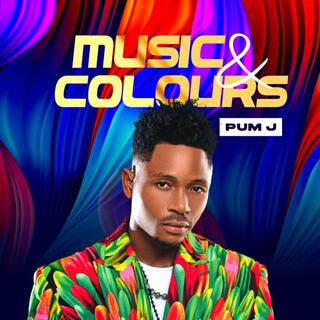 Music and Colours