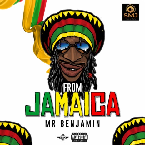From Jamaica | Boomplay Music
