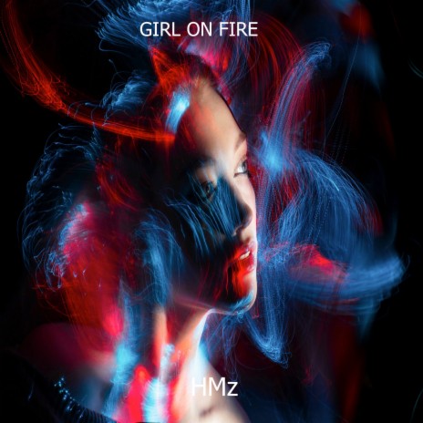 Girl on Fire