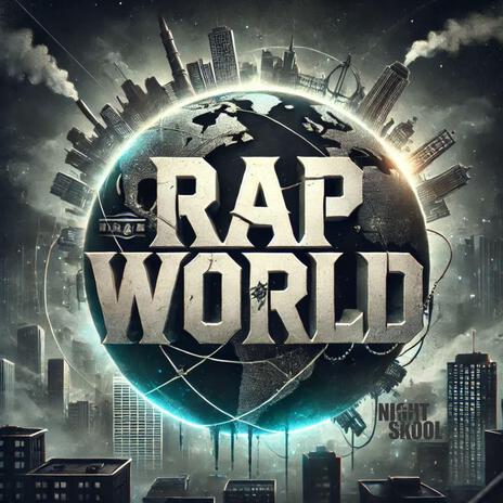 Rap World | Boomplay Music