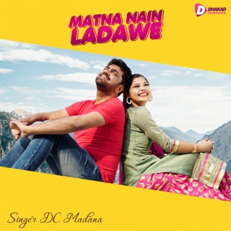 Matna Nain Ladawe | Boomplay Music