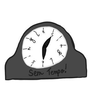 Sem Tempo! (Versão Piano)