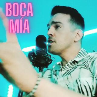 Boca mía