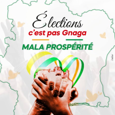 Elections c'est pas Gnaga | Boomplay Music