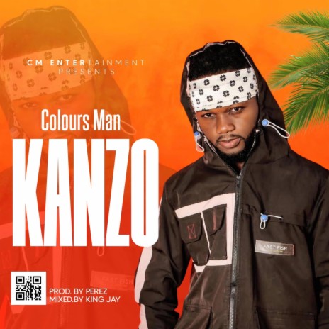 KANZO | Boomplay Music