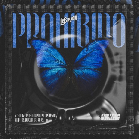 PROHIBIDO | Boomplay Music