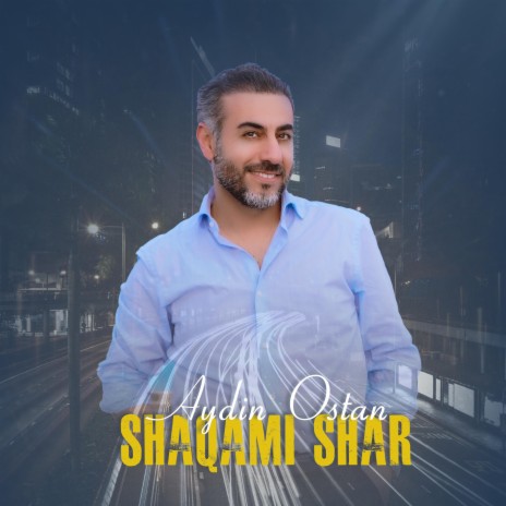 Shaqami Shar