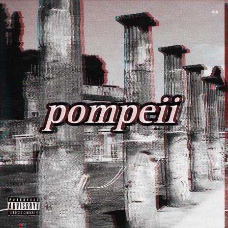 pompeii | Boomplay Music