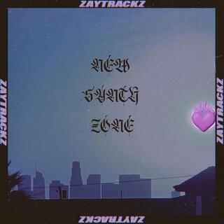 NEW SYNTH ZONE lyrics | Boomplay Music