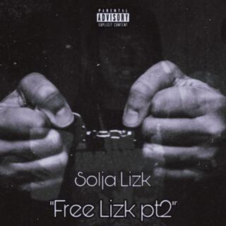 Free Lizk, Pt. 2