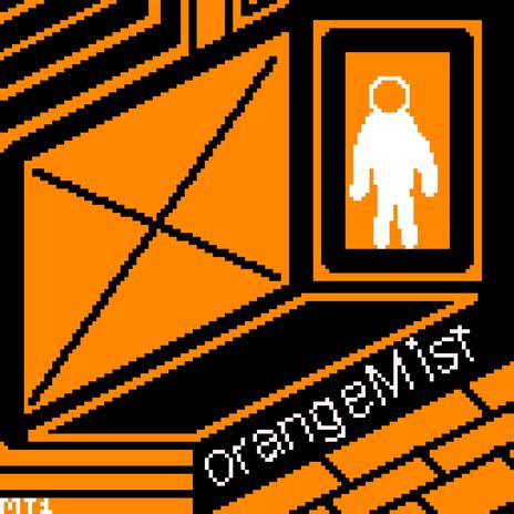 OrangeMist | Boomplay Music