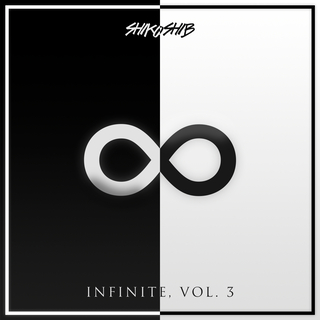 Infinite, Vol. 3