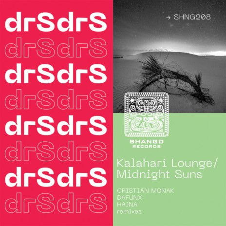 Midnight Suns (Hajna remix) | Boomplay Music