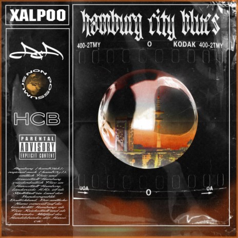 Hamburg City Blues | Boomplay Music