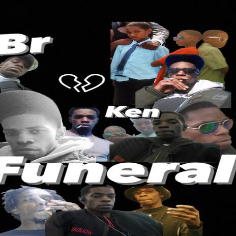 Broken funeral | Boomplay Music