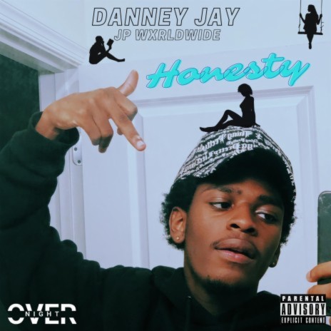 Honesty ft. Jpwxrldwide | Boomplay Music
