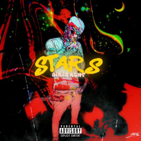 Stars (Slowed&Reverbed)