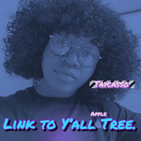 Link To Y'all Apple Tree.