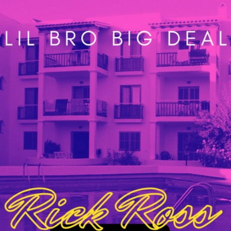 Rick Ross ft. Snack Money Beatz | Boomplay Music