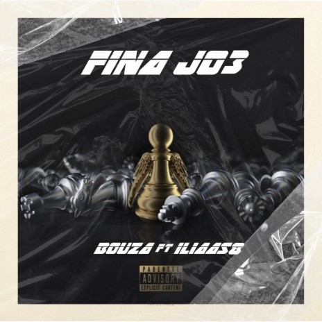 FINA JO3 (feat. lliaas8) | Boomplay Music