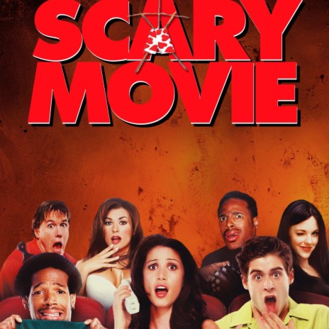 Scary Movie