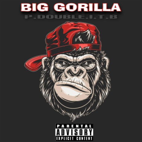 Big Gorilla ft. Suxve