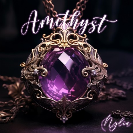 Amethyst | Boomplay Music