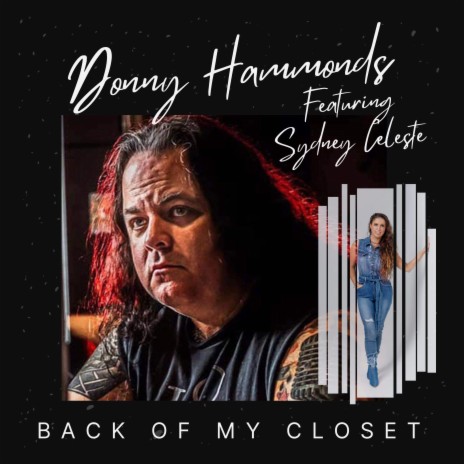 Back of my closet ft. Sydney Celeste | Boomplay Music