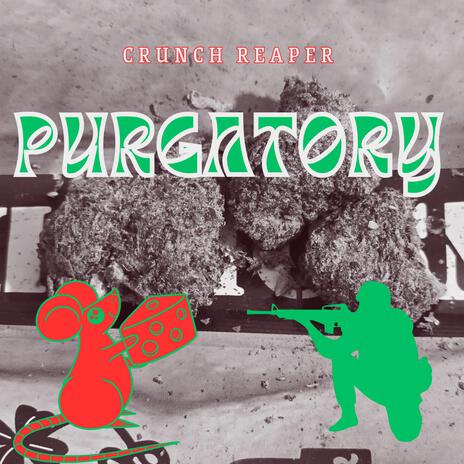 PURGATORY | Boomplay Music