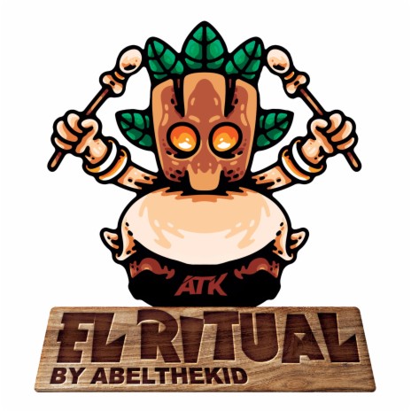 El Ritual (T.I.O Remix Radio Edit) ft. T.I.O