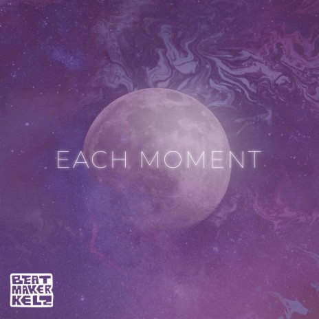 Each Moment | Boomplay Music