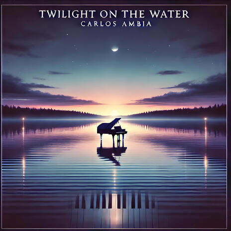 Twilight on the Water | Boomplay Music