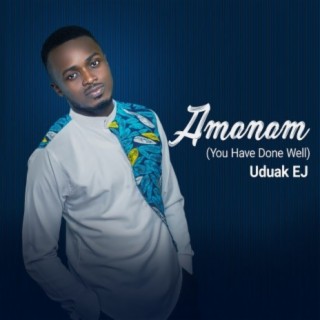 Amanam (You Have Done Well) | Boomplay Music