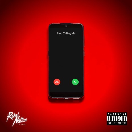 Stop Calling Me (feat. Tee Y) | Boomplay Music