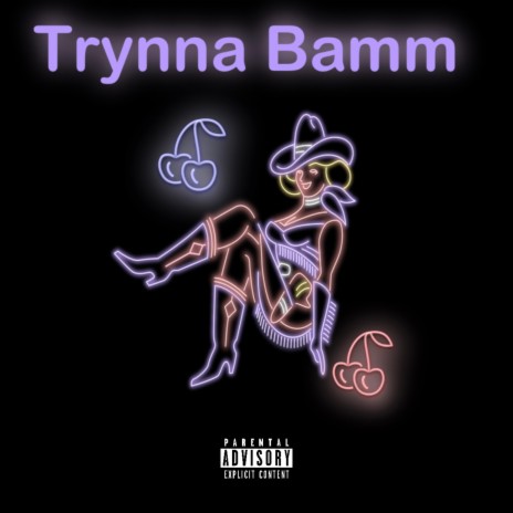 Marco P /414Rocky -Trynna Bamm